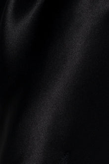 Iris Midi Dress | Black