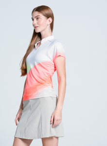 Top Golf | Spin Around Short Sleeve | Flamingo
