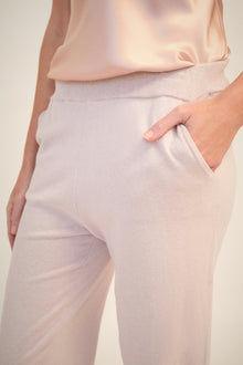 GINIA Lounge Pant - Soft Lavender