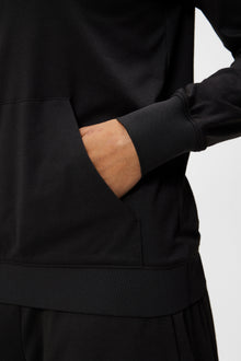 Women | Vice Hood | Black