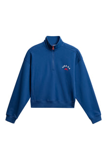 Women | Lamia Sweatshirt | Estate Blue