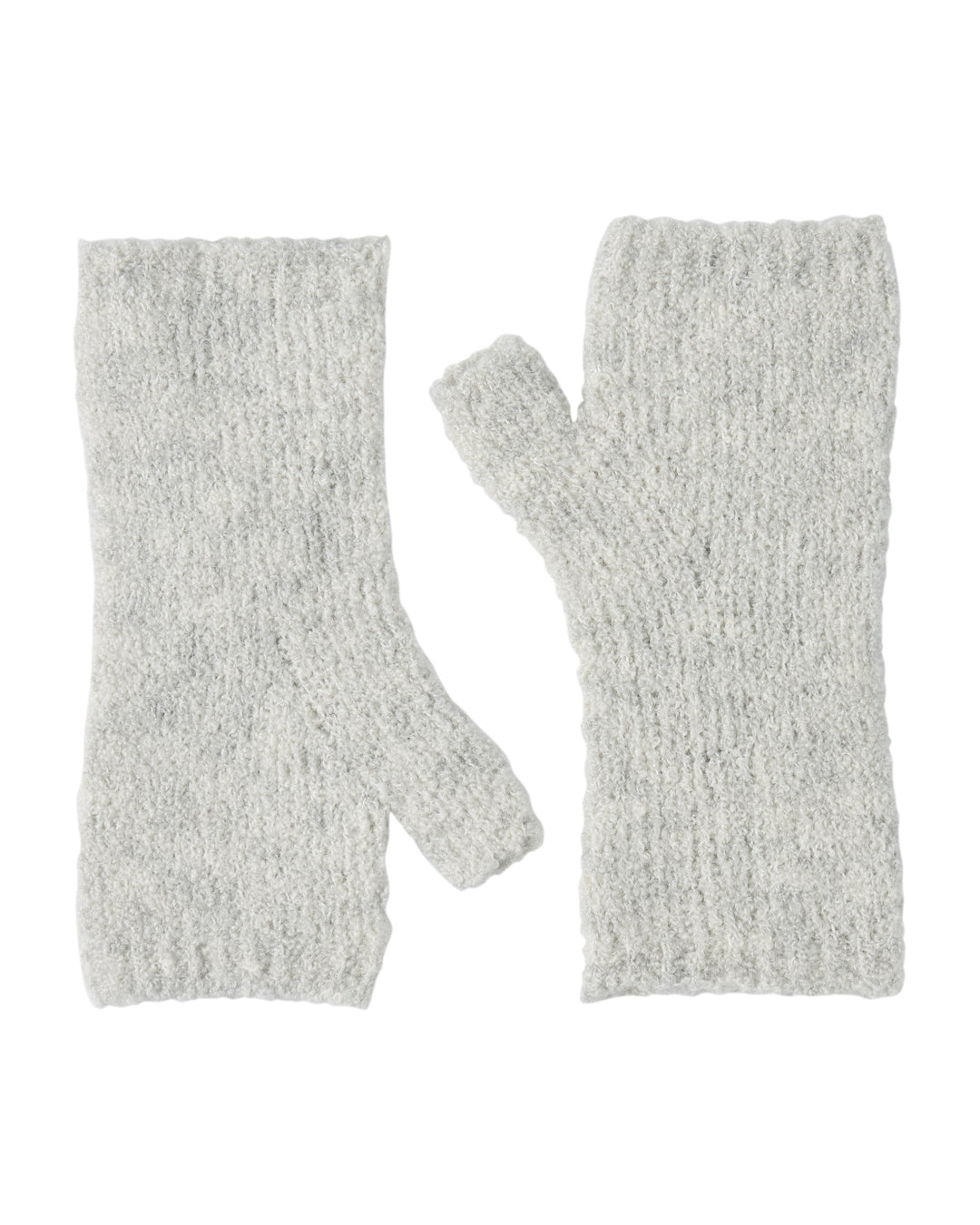 Amicale Cashmere | Women | Women's Glove | Grey