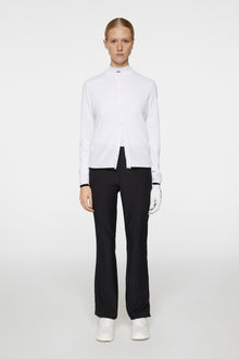 Women | Joanna Knitted Cardigan | White