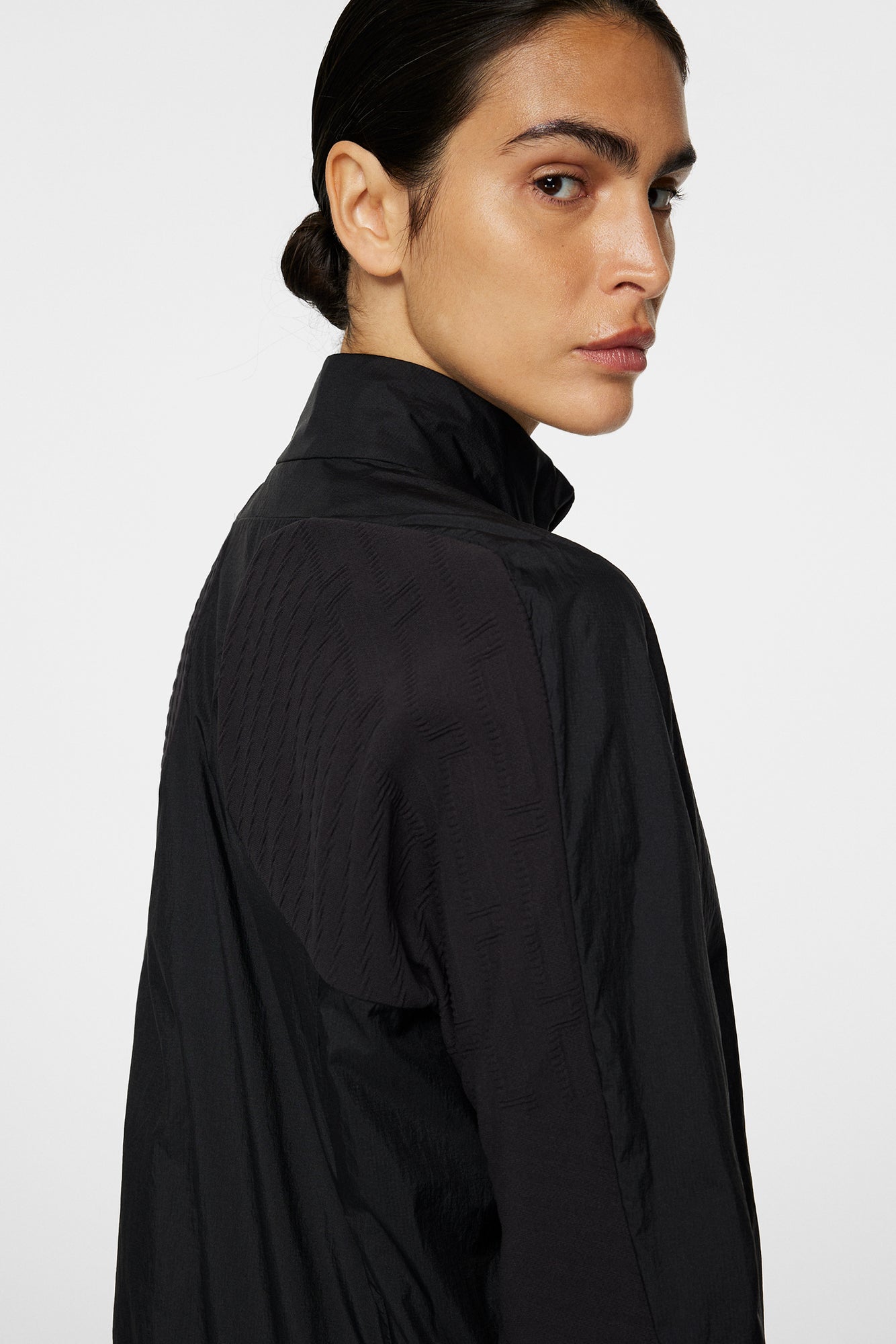 Women | Giulia Wind Jacket | Black