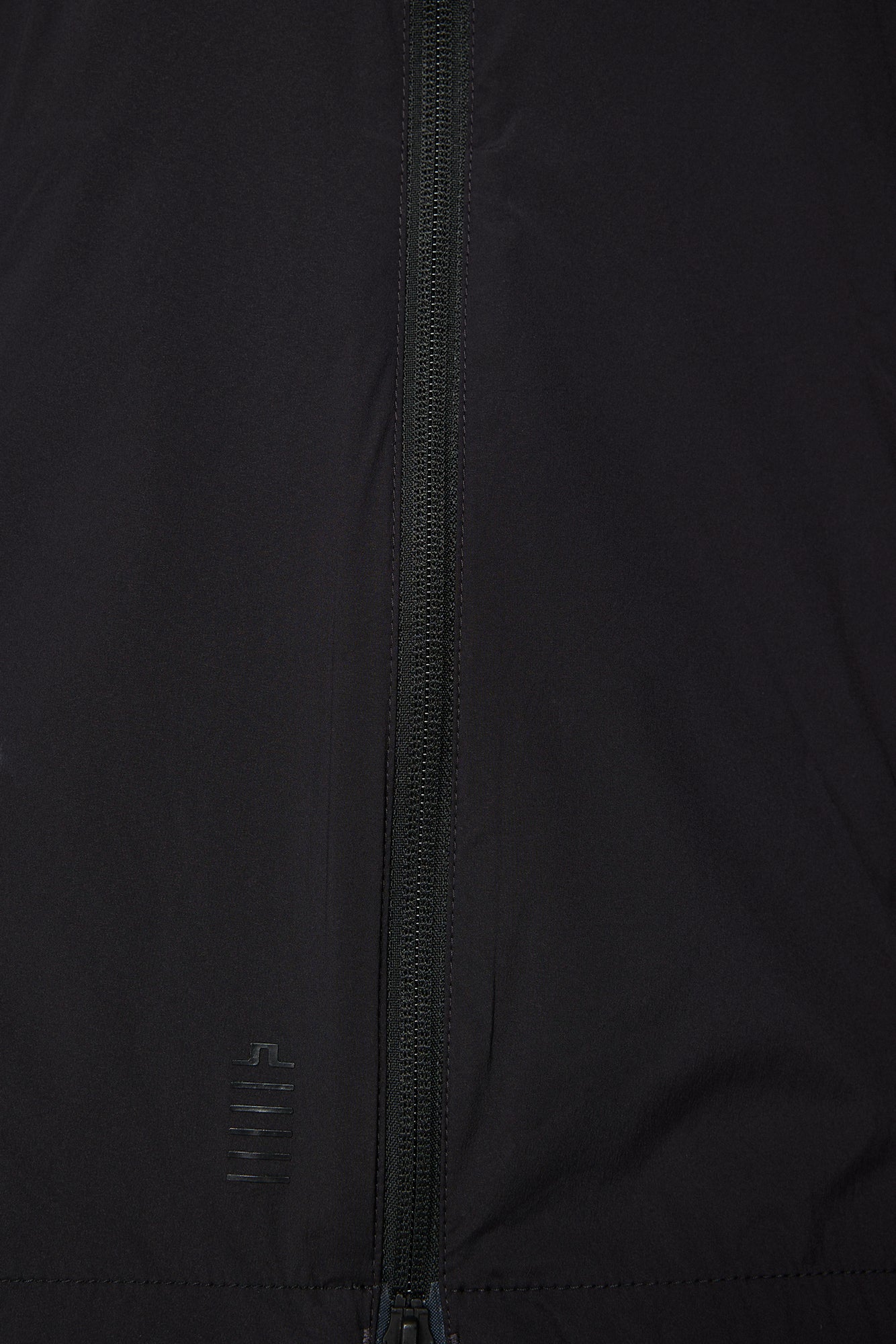 Women | Thorine Wind Jacket Solid | Black