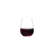 Ghost Zero Tulip Glasses | Clear Crystal | Set of 2