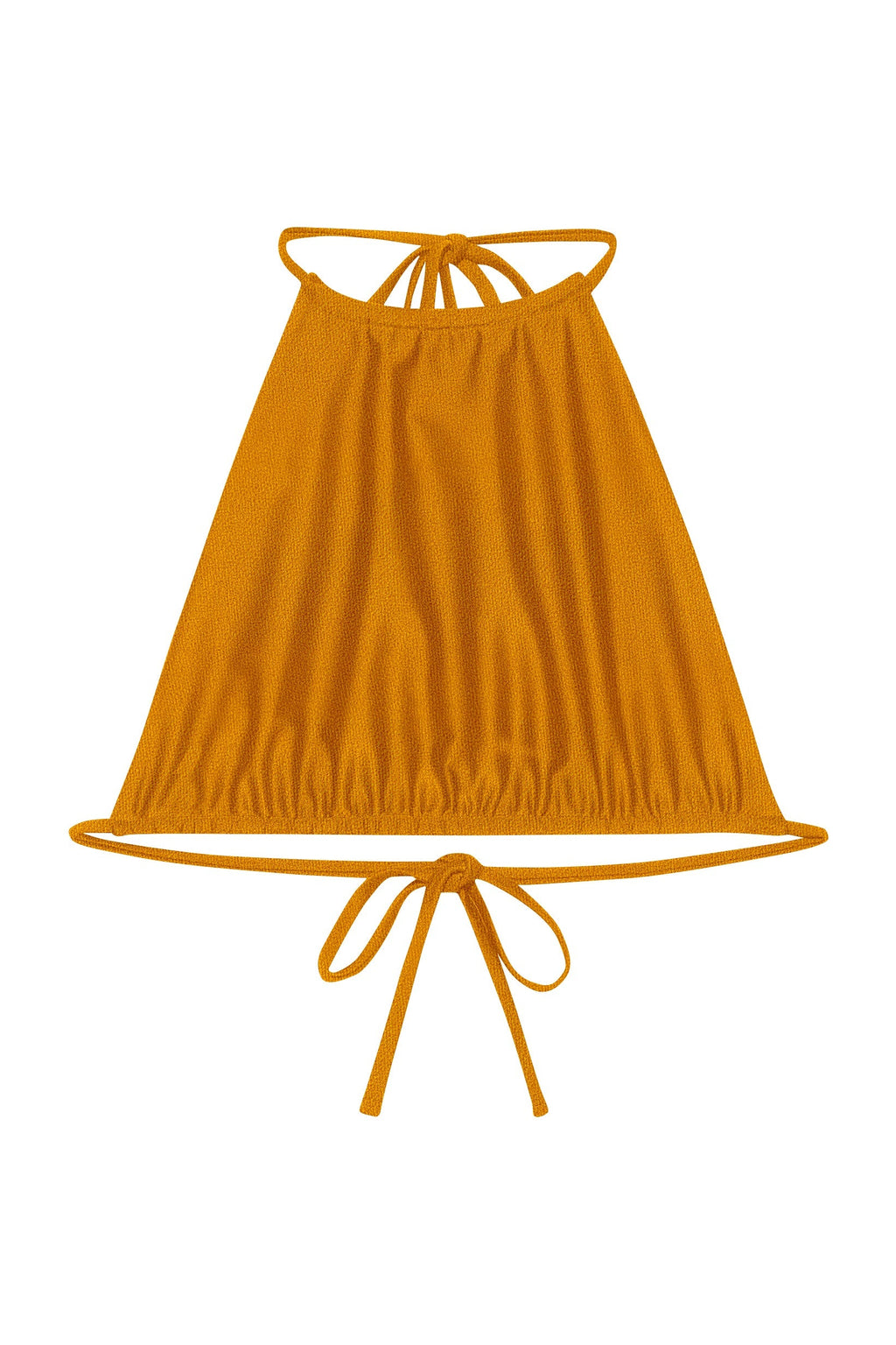 Gia Top | Saffron Terry