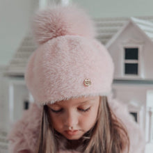Girl | Milana Rose Beret | Pink