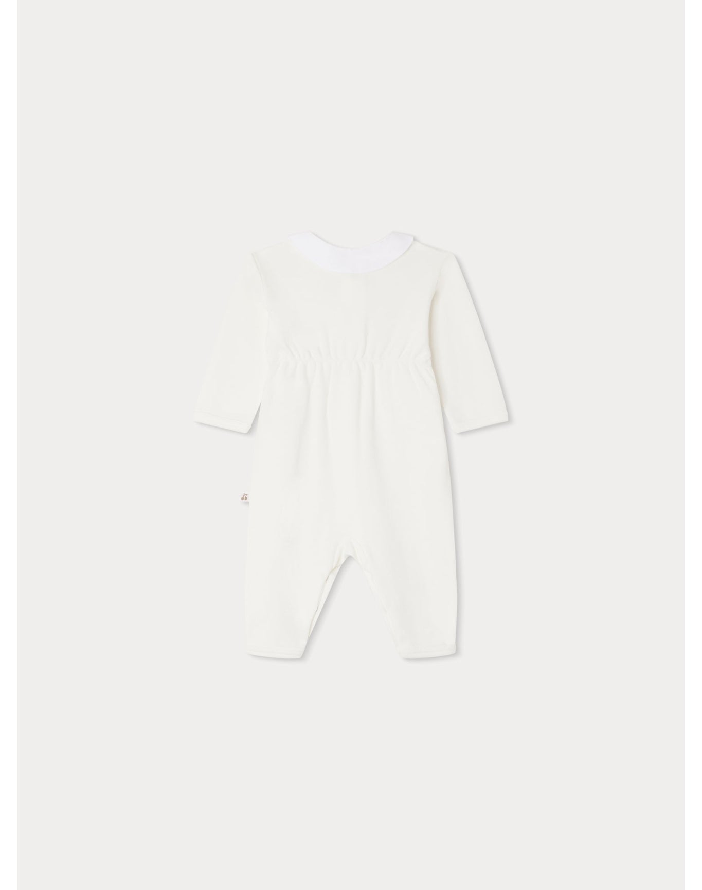 Girls | Andoche Pajamas | Sand