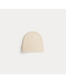 Girls | Benny Beanie | Natural