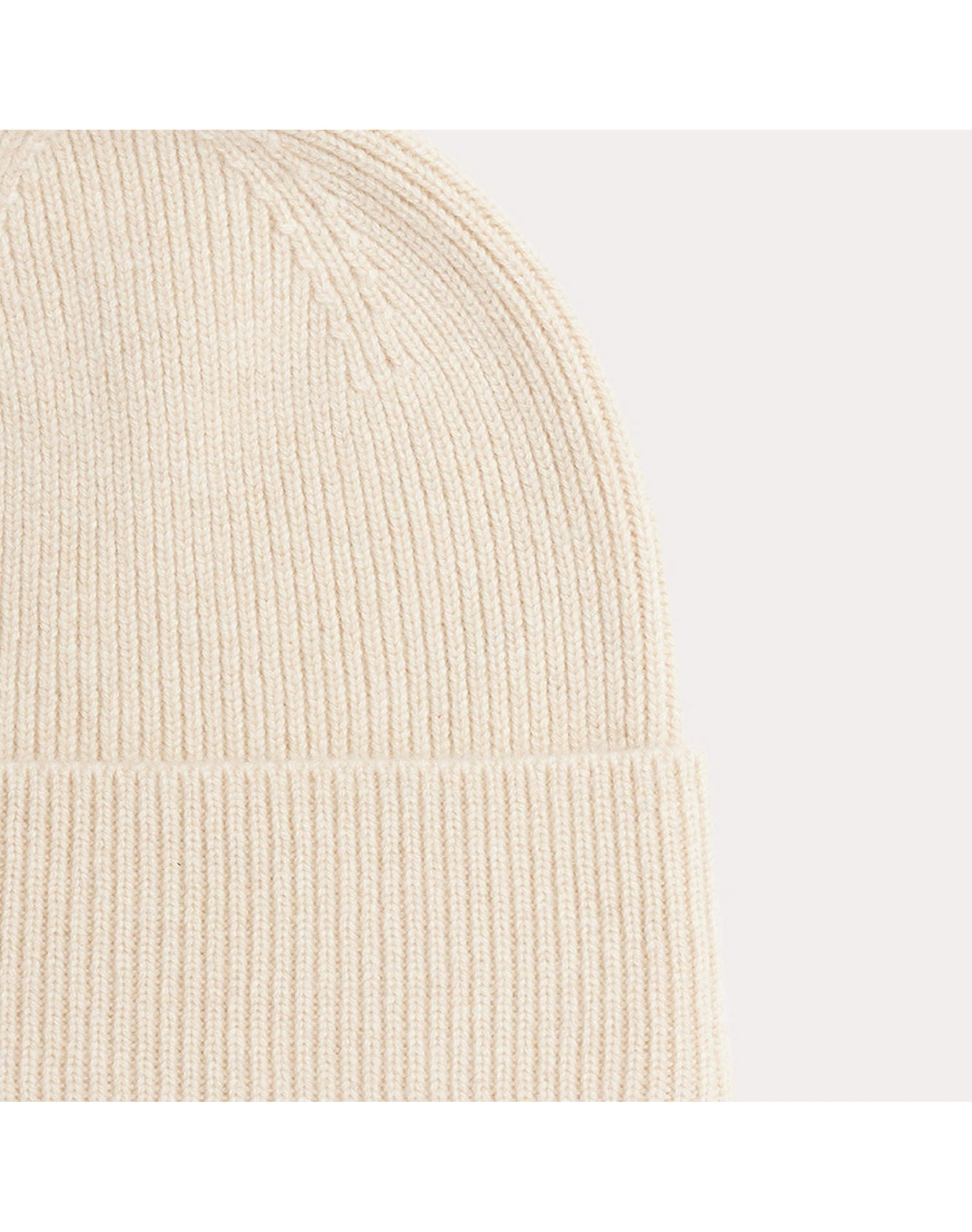 Girls | Benny Beanie | Natural