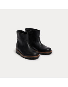 Girls | Bonie Boots | 31-34 | Black (V1)