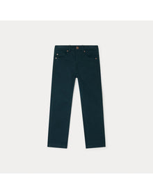 Girls | Bonnie Pants | 10Y-14Y | Slate Green
