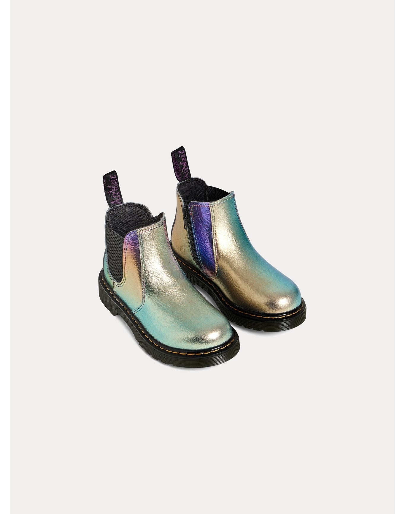 Girls | Boots Dr Martens | 28-36 | Multicolor