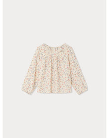 Girls | Dixie Blouse | 10Y-14Y | Camellia Pink