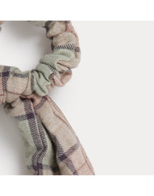 Girls | Maxinoeud Scrunchie | Light Green