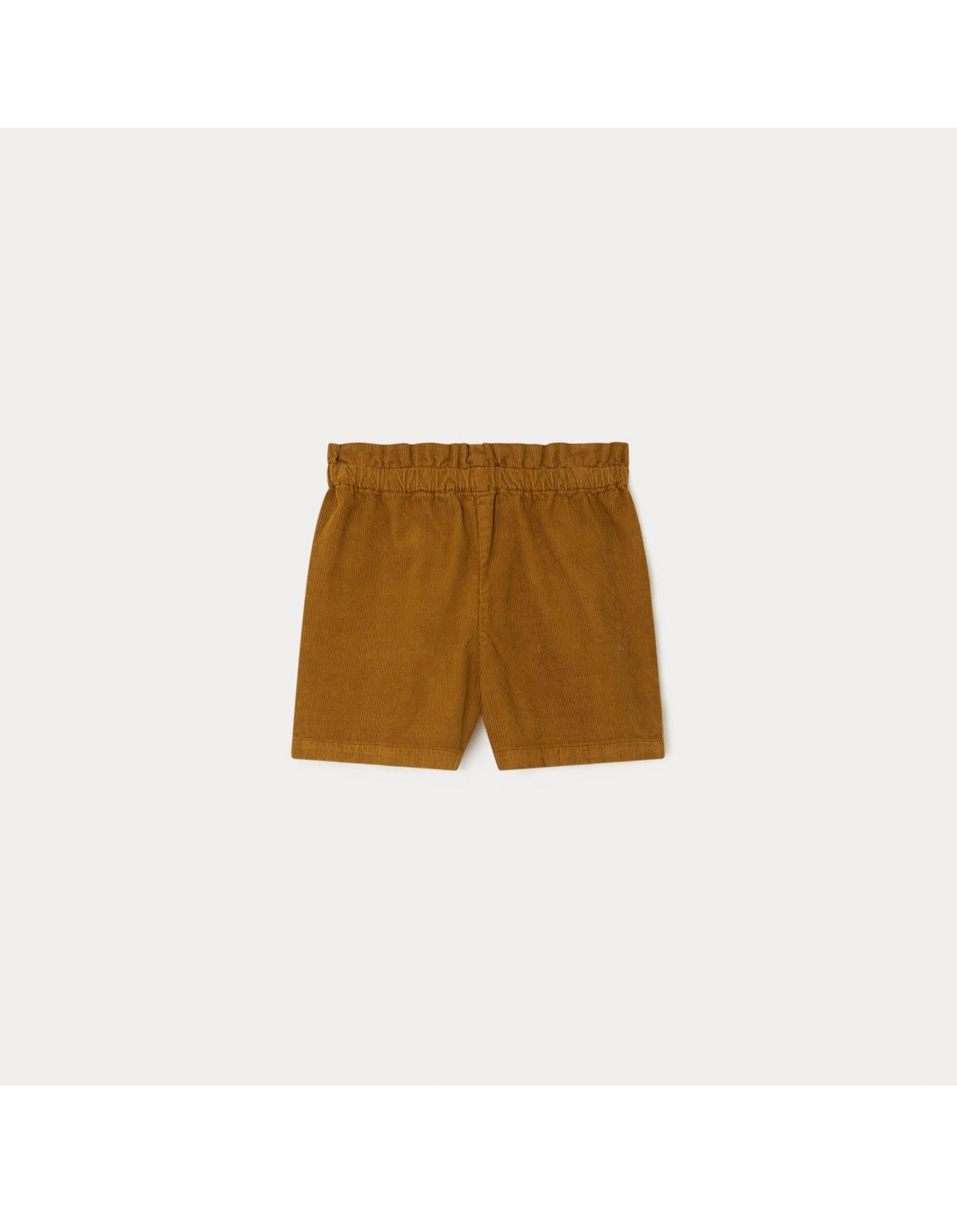Girls | Milly Shorts | 12Y | Camel