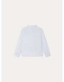 Girls | Myriam Blouse | 10Y | Sky Blue