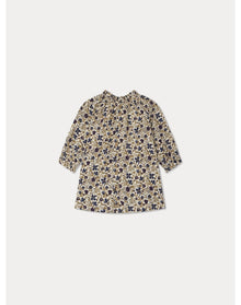 Girls | Prunelle Dress | Beige