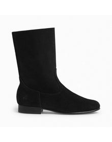 Girls | Supple Boots | Black