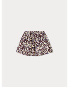 Girls | Suzon Skirt | 10Y-12Y | Plum