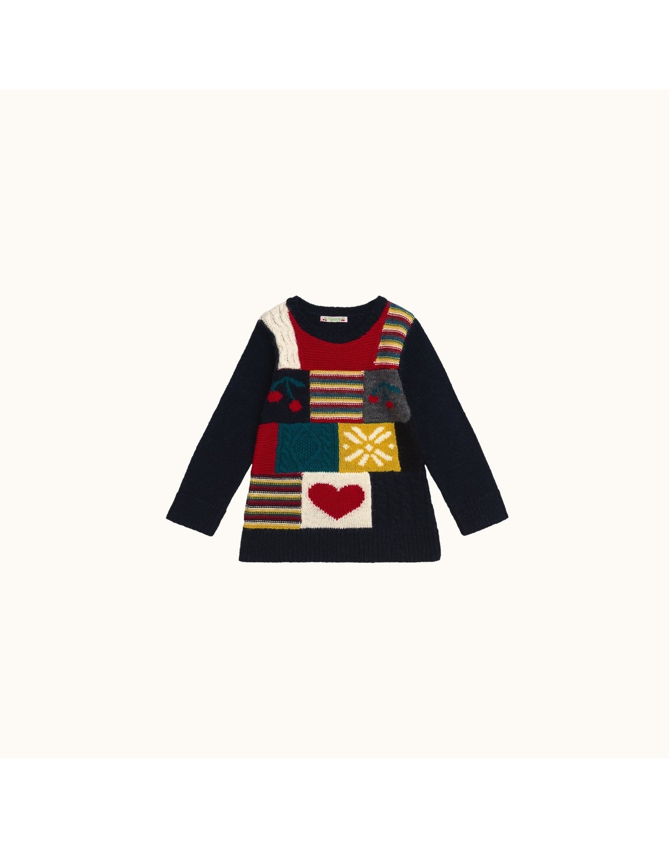 Girls | Sweater | 8Y | Navy