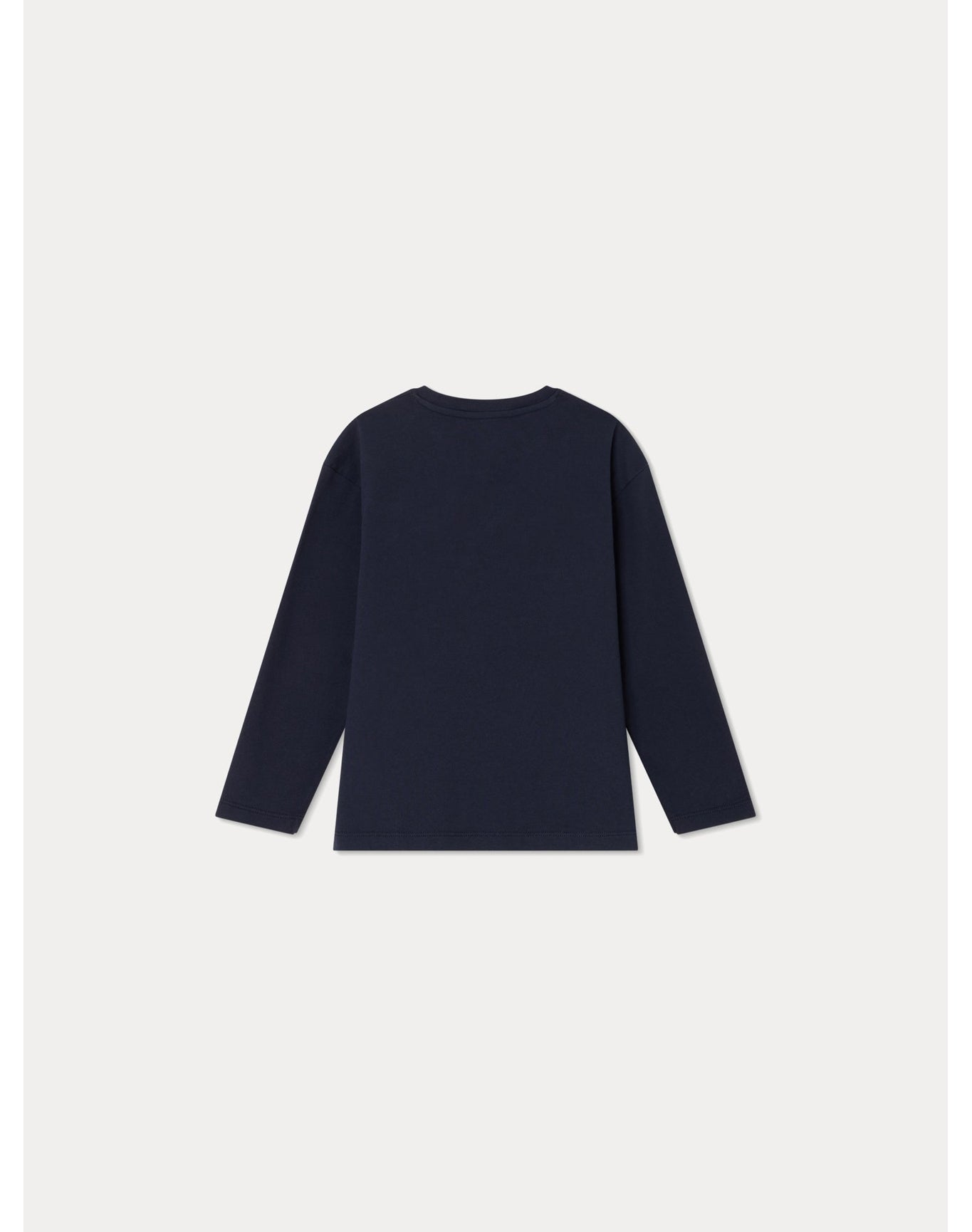 Girls | Talya Sweatshirt | Navy