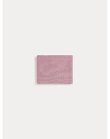 Girls | Tatodine Ribbed Snood | Peony