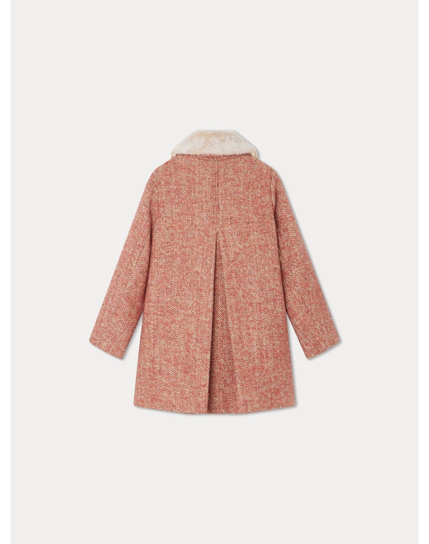 Girls | Temaggie Coat Make Up | 8Y | Pink