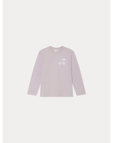 Girls | Theia T-Shirt | 4Y | Light Mauve