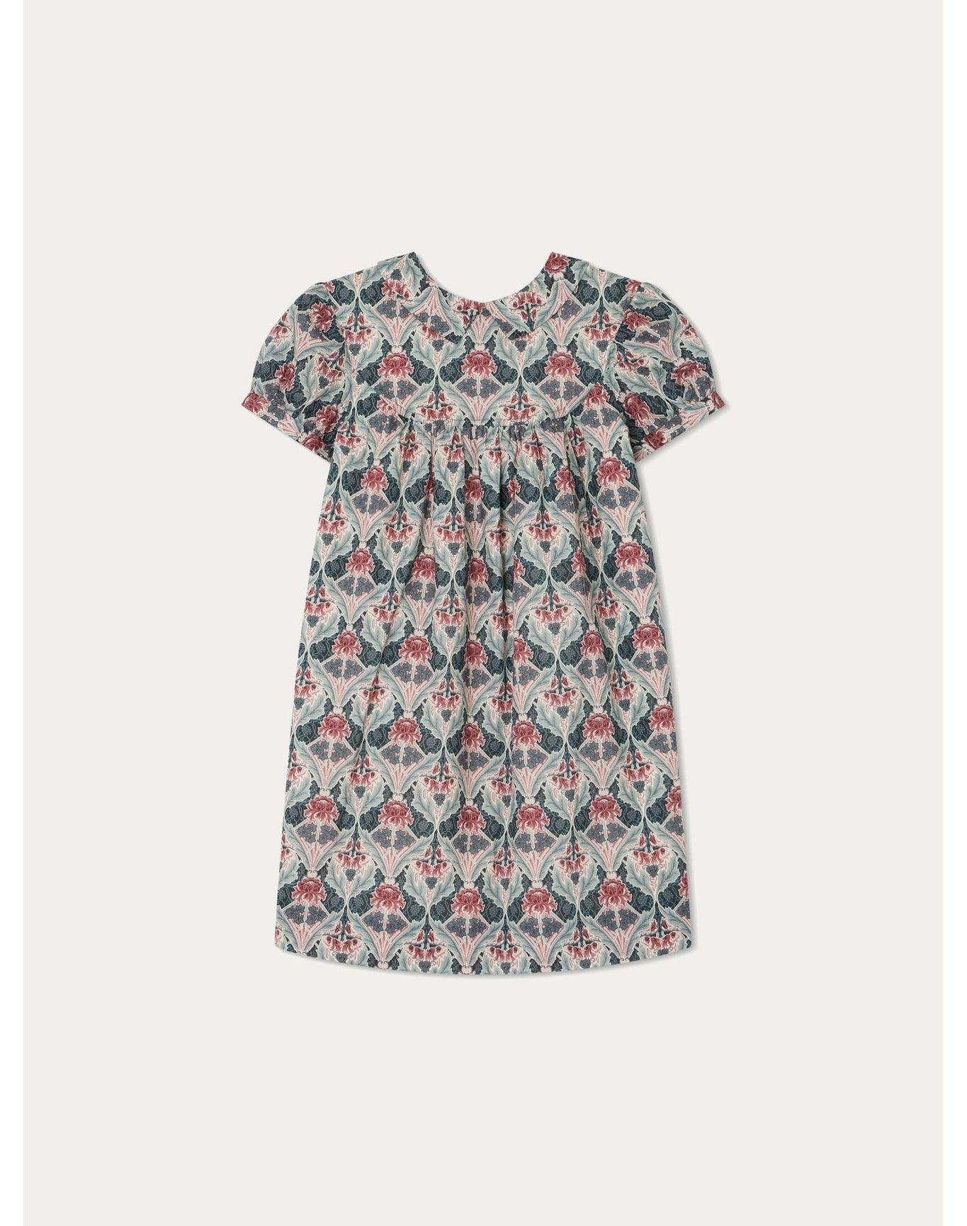 Girls | Tia Dress | 14Y | Fig