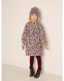 Girls | Topaz Dress | 14Y | Plum