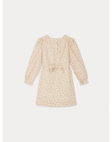 Girls | Tosca Dress | 12Y | Blush Pink