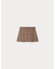 Girls | Tutti Skirt | Chestnut
