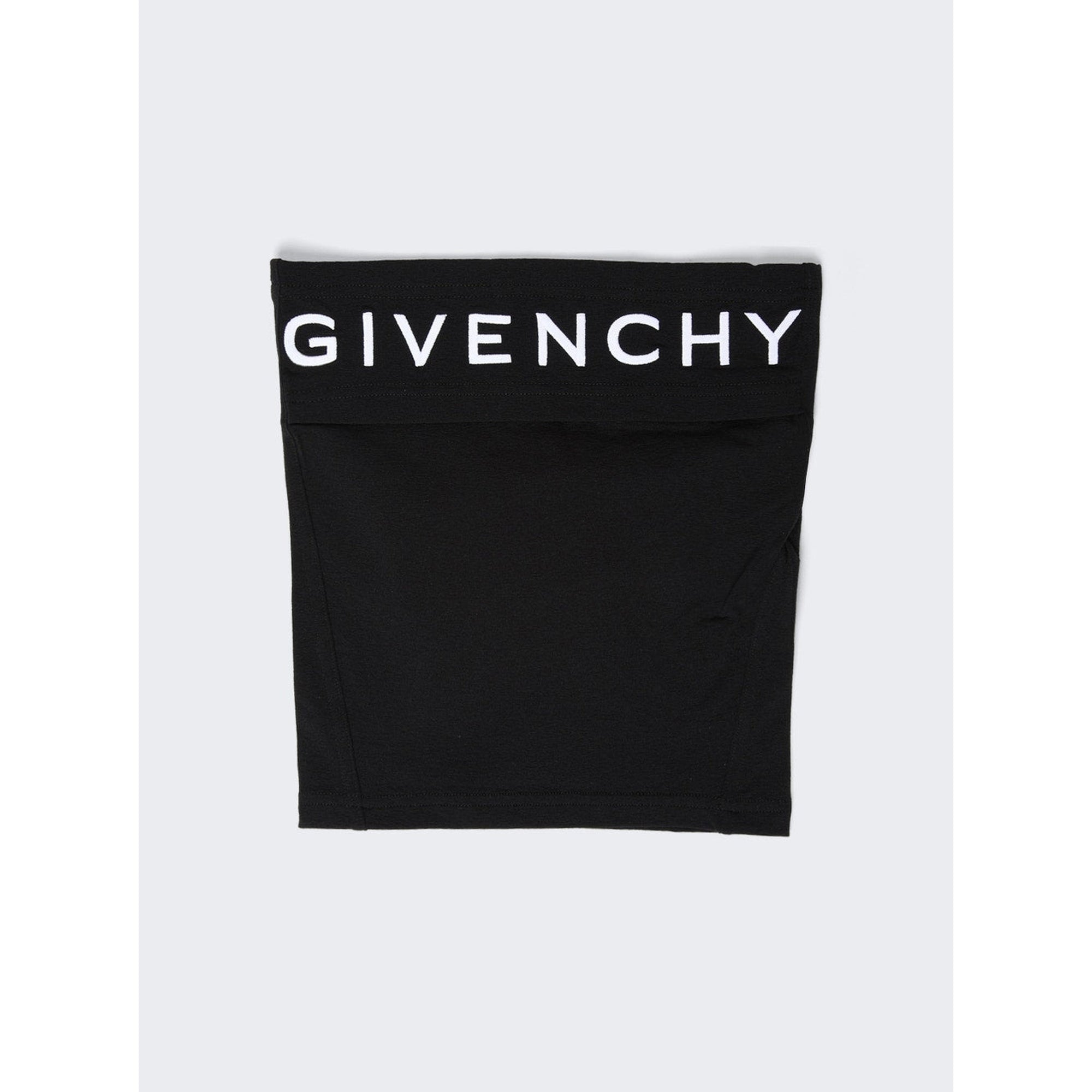 Givenchy | Men | Balaclava | Black