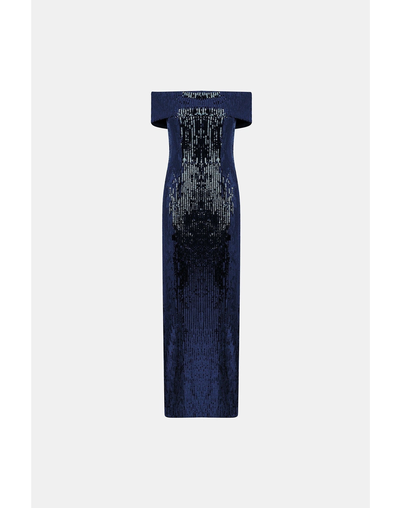 Glencoe Dress | Midnight