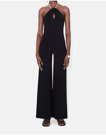 Globe Cleopatra Jumpsuit | Black