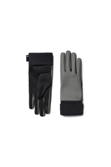 Gloves | Grey