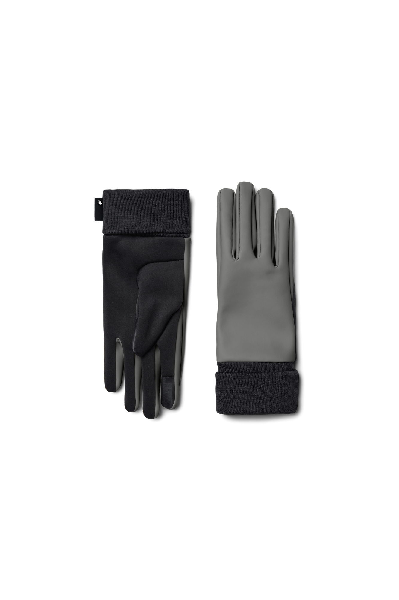 Gloves | Grey