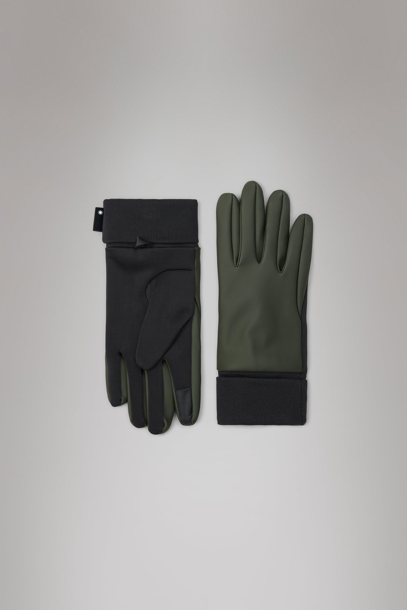 Gloves | Green