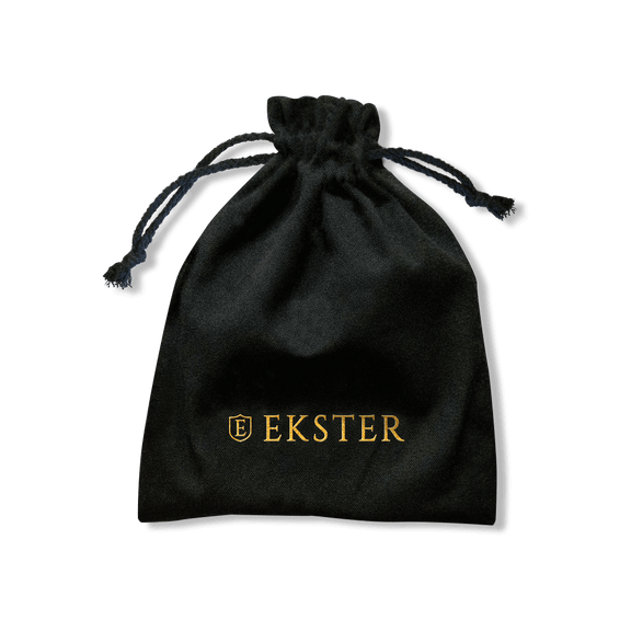 Ekster Wallet | Fortuna Oak