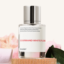 Women | Gourmand White Flowers | Inspired by Viktor&Rolf's Flowerbomb (50 ml & 100 ml)