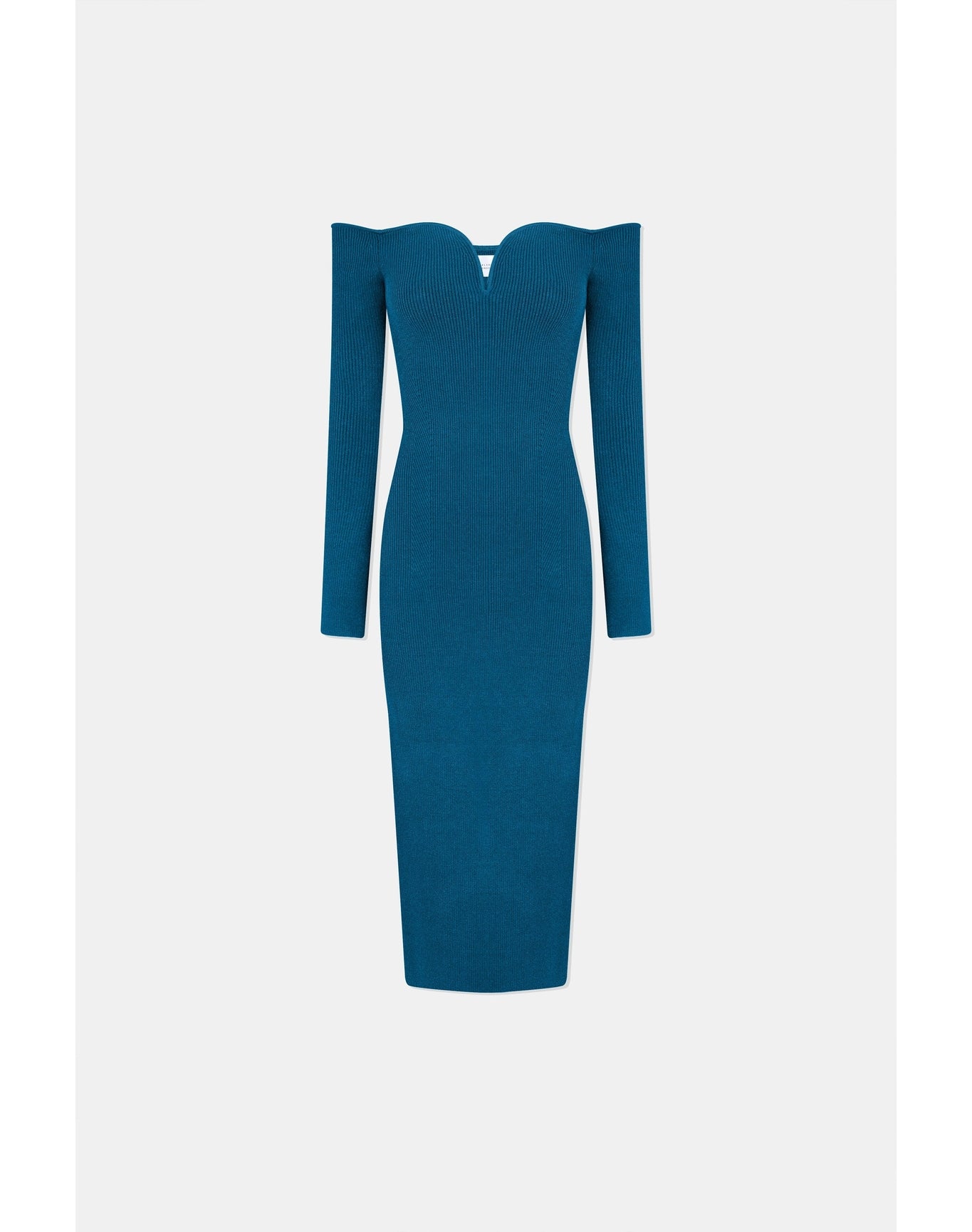 Grace Long Sleeve Dress | Peacock