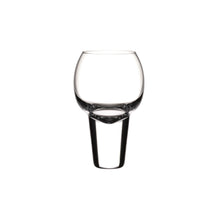 Gravity Cocktail Glasses - Small | Clear Crystal | Set of 2
