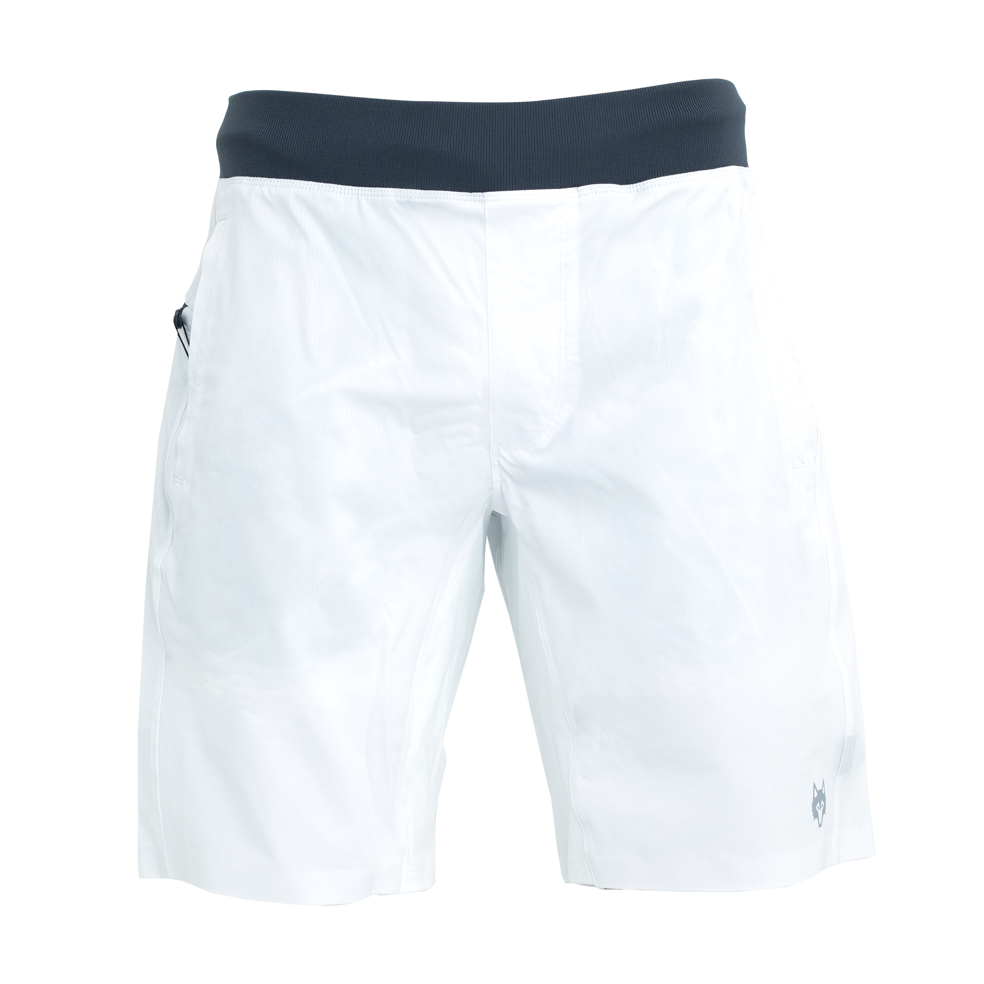 Men | Fulton Workout Short | Arctic
