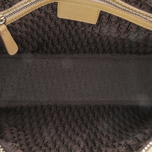 Dior | Pre-Owned Large Patent Cannage Lady | Yellow