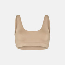 OW Collection HANNA Top Account 036 - Tan