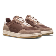 Unisex | Haywood | Portabella Deep Taupe