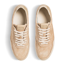 Womens | Haywood | Safari Suede