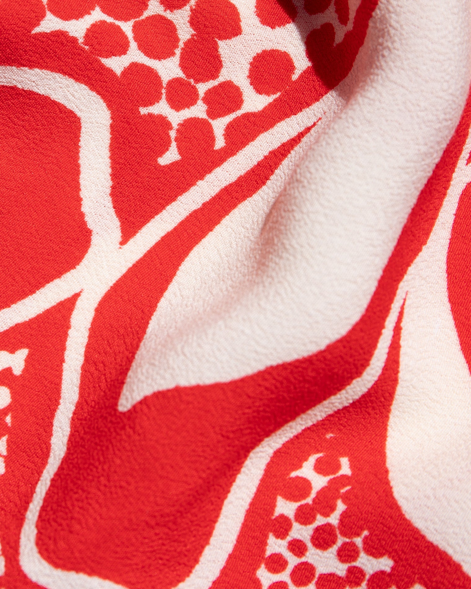 Rio Short | Hibiscus Bloom